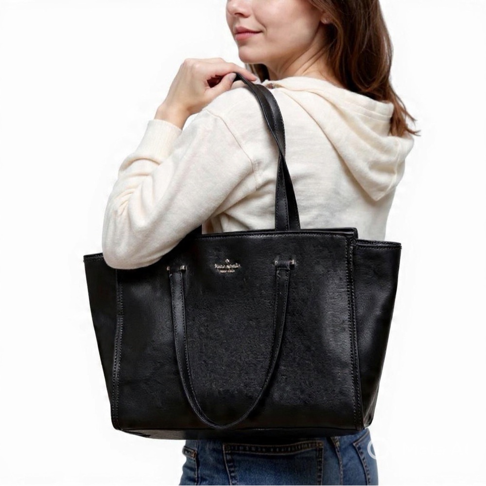 Kate Spade NY Patterson Drive Geraldine Satchel
